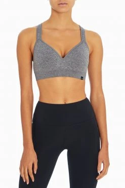 Marika Features Johanna Seamless Molded Sports Bra