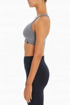 Marika Features Johanna Seamless Molded Sports Bra
