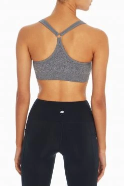 Marika Features Johanna Seamless Molded Sports Bra