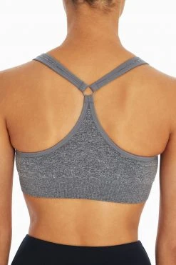 Marika Features Johanna Seamless Molded Sports Bra