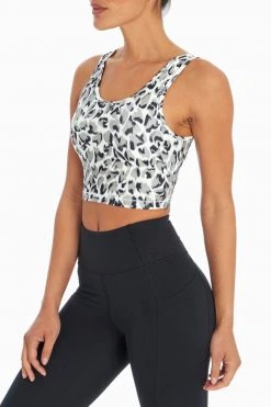 Marika Layla Long Sports Bra