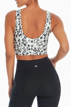 Marika Layla Long Sports Bra