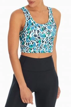 Marika Layla Long Sports Bra