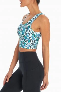 Marika Layla Long Sports Bra