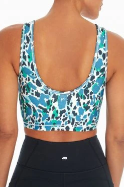 Marika Layla Long Sports Bra