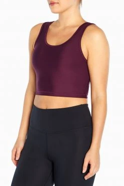 Marika Layla Long Sports Bra