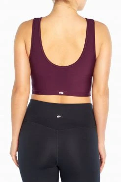 Marika Layla Long Sports Bra