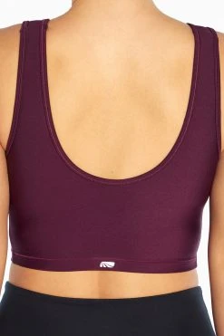 Marika Layla Long Sports Bra