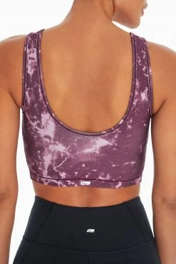 Marika Layla Long Sports Bra