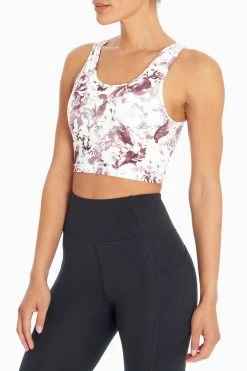 Marika Layla Long Sports Bra