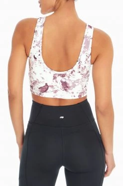Marika Layla Long Sports Bra