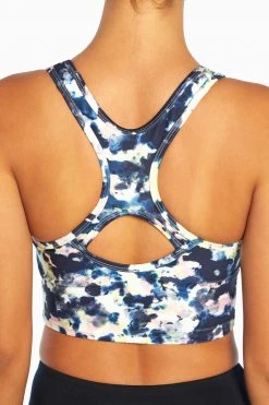 Marika Penelope Long Sports Bra Features