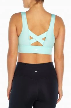Marika Trina Sports Bra Features 9 Marika Trina Sports Bra Features