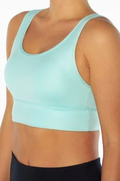 Marika Trina Sports Bra Features 8 Marika Trina Sports Bra Features