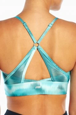 Marika Playful Prints Kailee Sports Bra