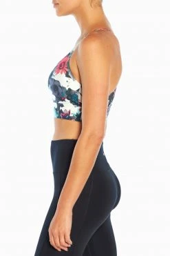 Marika Playful Prints Kailee Sports Bra