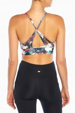 Marika Playful Prints Kailee Sports Bra