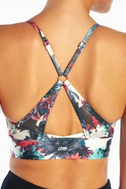 Marika Playful Prints Kailee Sports Bra