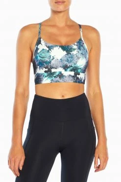 Marika Playful Prints Kailee Sports Bra
