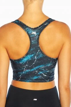 Marika Playful Prints Tabitha Sports Bra