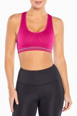Marika 2 Pack Kelly Seamless Sport Bra