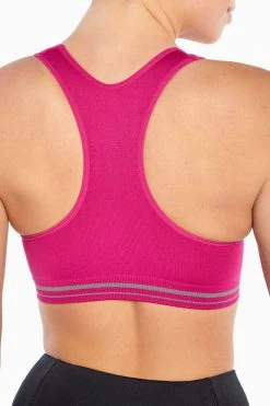 Marika 2 Pack Kelly Seamless Sport Bra