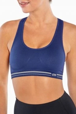 Marika 2 Pack Kelly Seamless Sport Bra