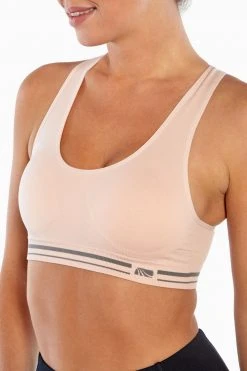 Marika 2 Pack Kelly Seamless Sport Bra