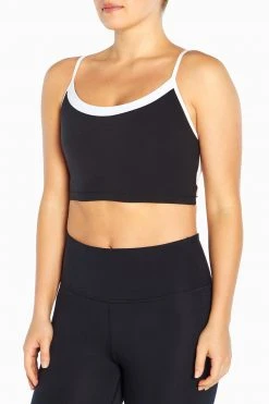 Marika Features Tulip Long Sports Bra