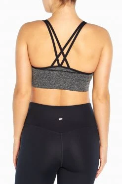 Marika Drew Seamless Sports Bra