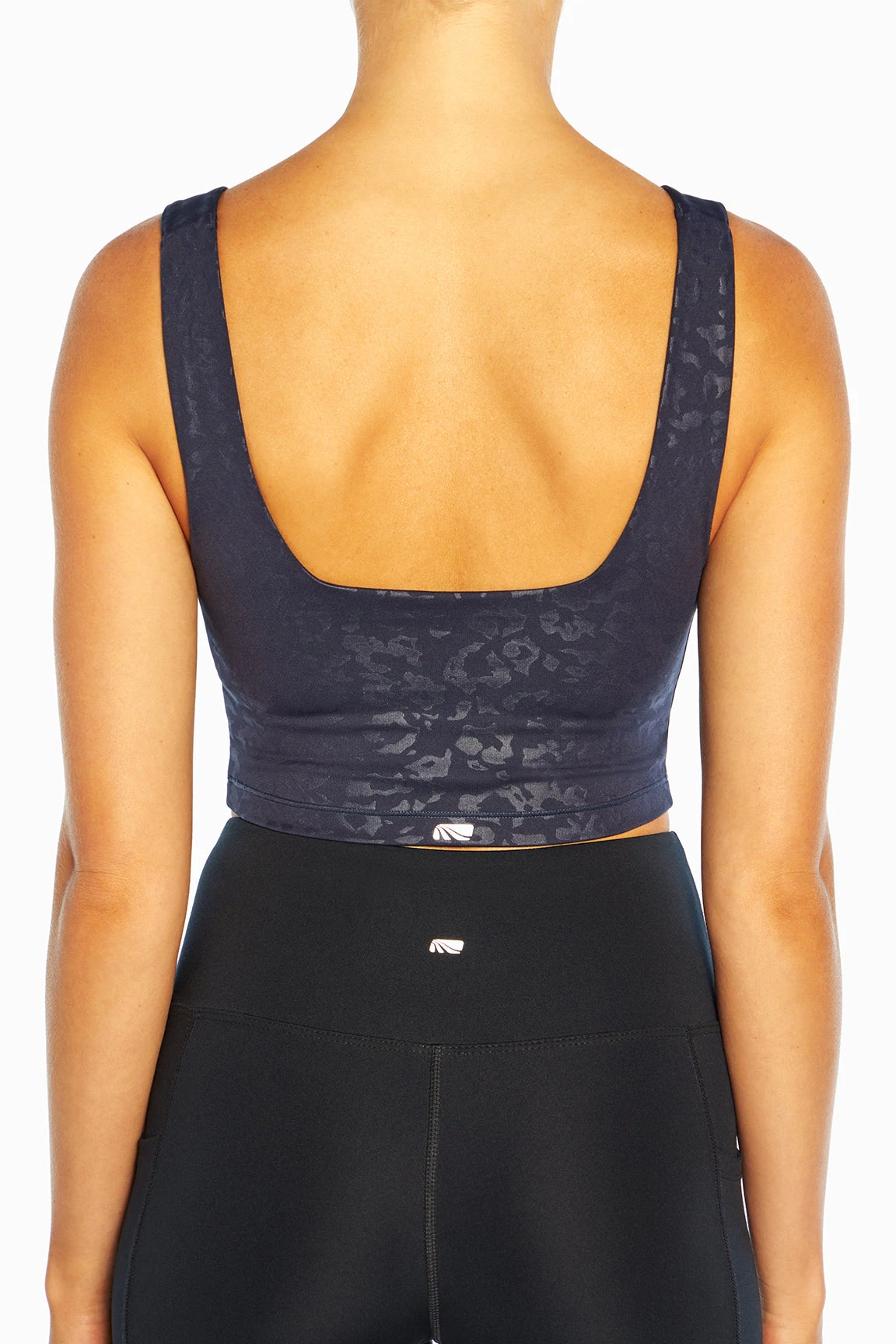 Marika Playful Prints Embossed Lola Long Sports Bra 20 Marika Playful Prints Embossed Lola Long Sports Bra