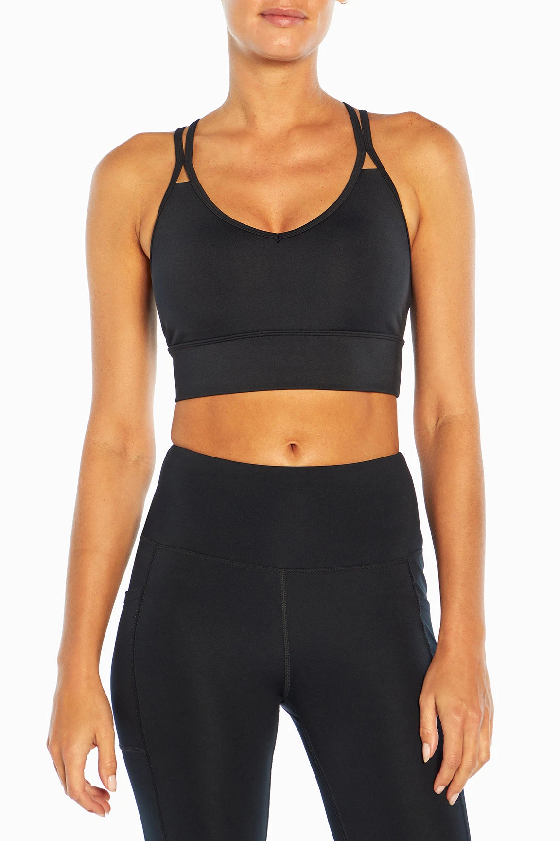 Marika Brooklyn Sports Bra Features 19 Marika Brooklyn Sports Bra Features