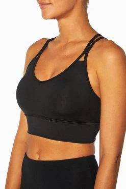 Marika Brooklyn Sports Bra Features 44 Marika Brooklyn Sports Bra Features
