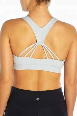 Marika Avianna Rib Sports Bra Features