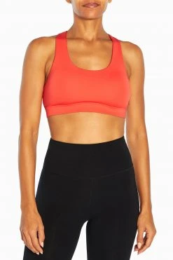 Marika Features Avianna Sport Bra