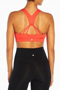 Marika Features Avianna Sport Bra