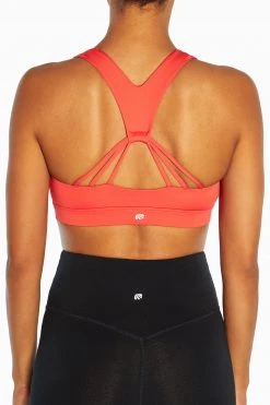 Marika Features Avianna Sport Bra
