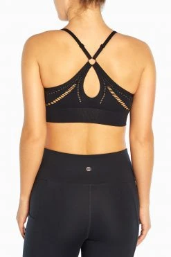 Marika London Seamless Sports Bra Features 66 Marika London Seamless Sports Bra Features