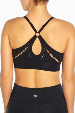 Marika London Seamless Sports Bra Features 64 Marika London Seamless Sports Bra Features