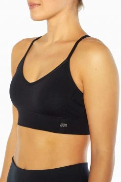 Marika London Seamless Sports Bra Features 65 Marika London Seamless Sports Bra Features
