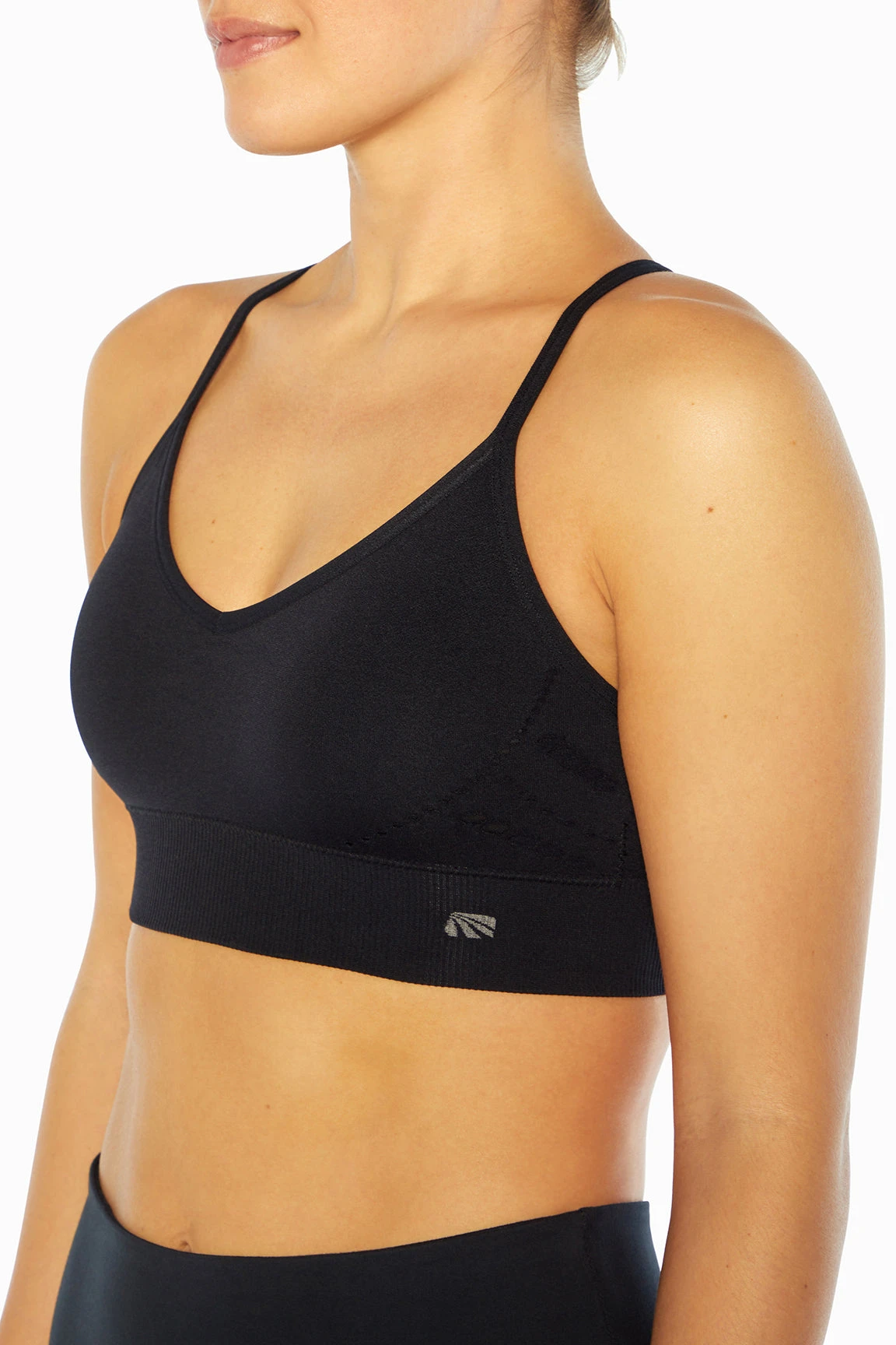 Marika London Seamless Sports Bra Features 32 Marika London Seamless Sports Bra Features