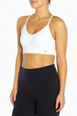 Marika London Seamless Sports Bra Features 62 Marika London Seamless Sports Bra Features