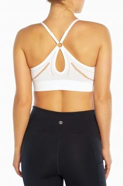 Marika London Seamless Sports Bra Features 61 Marika London Seamless Sports Bra Features