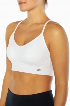 Marika London Seamless Sports Bra Features 60 Marika London Seamless Sports Bra Features