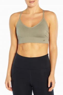 Marika London Seamless Sports Bra Features 46 Marika London Seamless Sports Bra Features