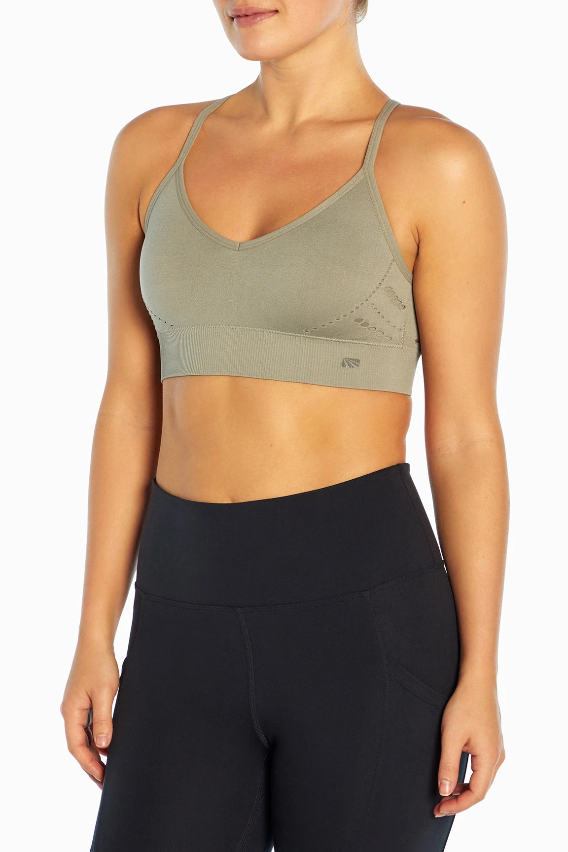 Marika London Seamless Sports Bra Features 18 Marika London Seamless Sports Bra Features