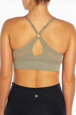 Marika London Seamless Sports Bra Features 47 Marika London Seamless Sports Bra Features
