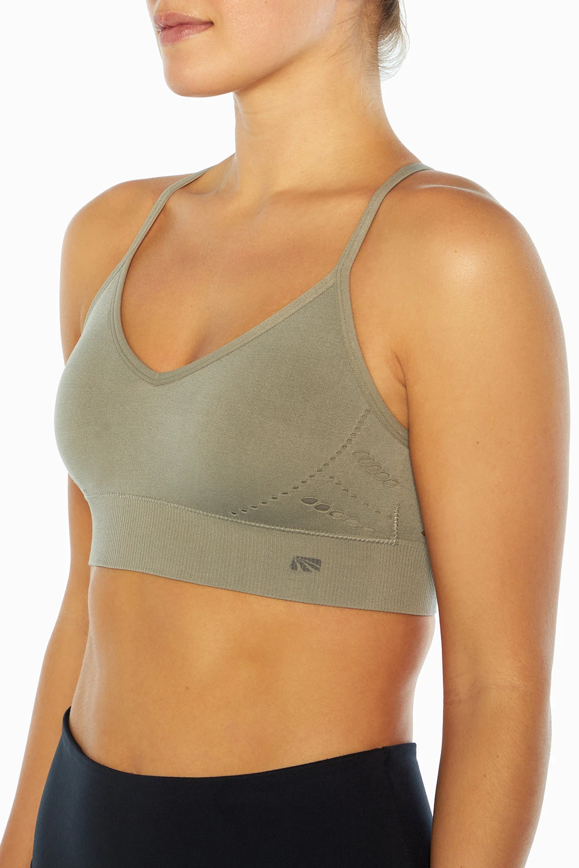 Marika London Seamless Sports Bra Features 15 Marika London Seamless Sports Bra Features