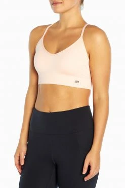 Marika London Seamless Sports Bra Features 38 Marika London Seamless Sports Bra Features