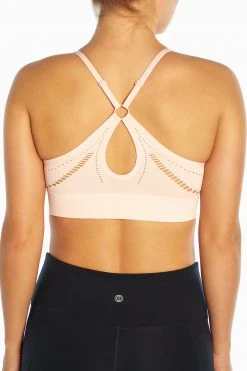 Marika London Seamless Sports Bra Features 37 Marika London Seamless Sports Bra Features